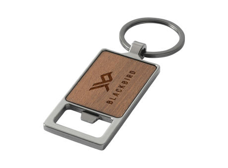 Sammy Flaschenöffner Schlüsselanhänger bedrucken