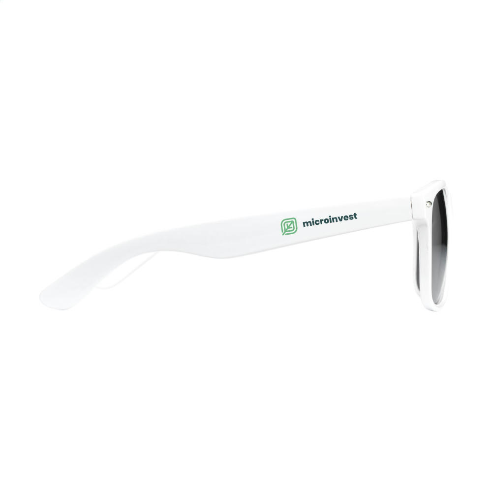 Malibu GRS RPET Sonnenbrille Werbeartikel