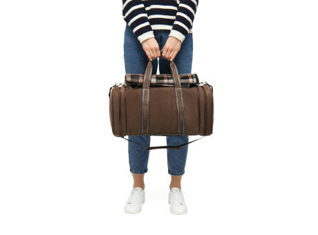 4 PICKNICK - Picknick Tasche Werbeartikel