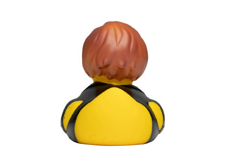 Quietsche-Ente Bräutigam Werbeartikel