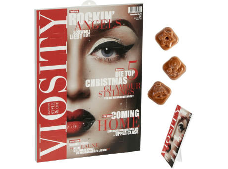 Product image Economy Adventskalender Werbeartikel