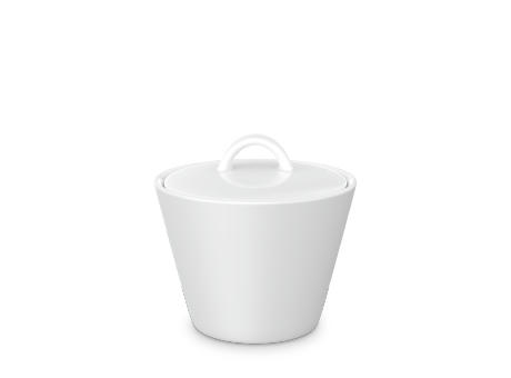 Mahlwerck Form 548 Zuckerdose Tom Werbeartikel