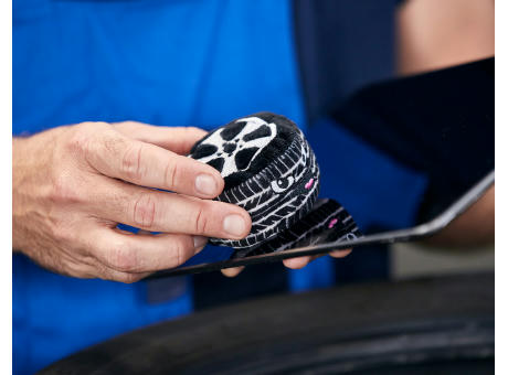 Schmoozies® Reifen Werbeartikel