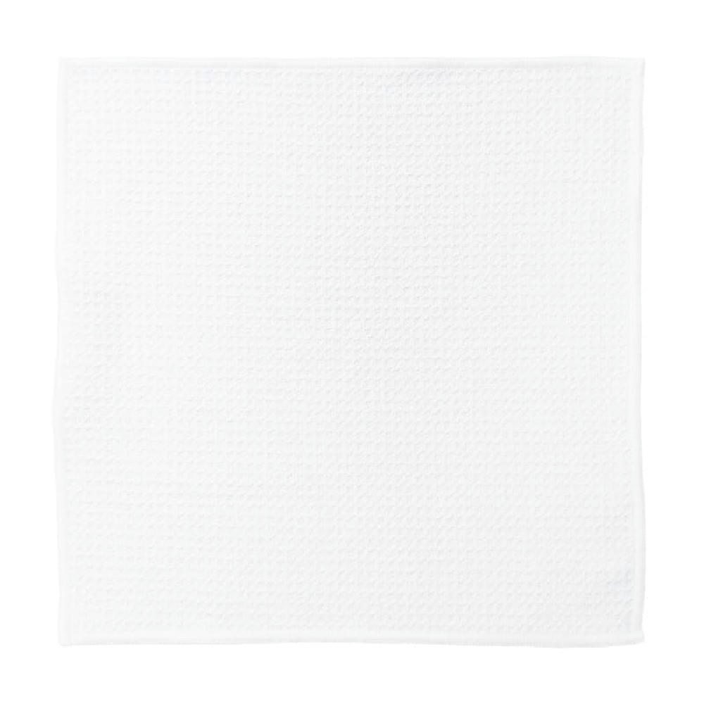 Product image Sublimation Geschirrtuch mit Reliefstruktur, 30x30 cm, 360 gr/m² Werbeartikel