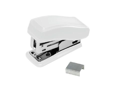 Hefter, mini Werbeartikel