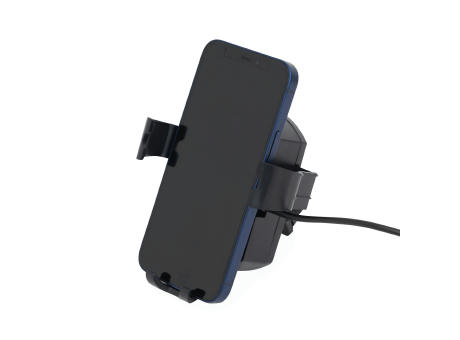 CHARGE N GO - Smartphone-Halter< Werbeartikel