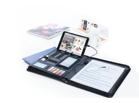 Dokumentenmappe Rogers Werbeartikel