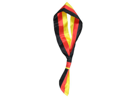 Product image Deutschlandschal "Halstuch-Nations" Werbeartikel