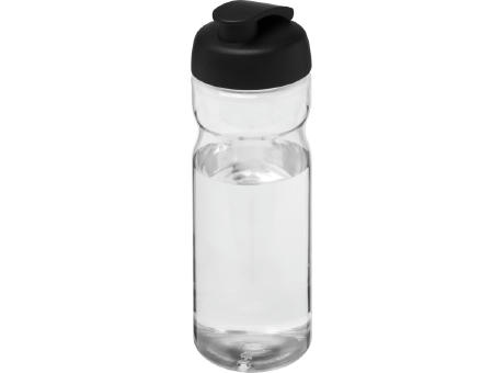 H2O Active® Eco Base 650 ml Sportflasche mit Klappdeckel Werbeartikel