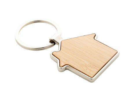 Schlüsselanhänger Horby bedrucken