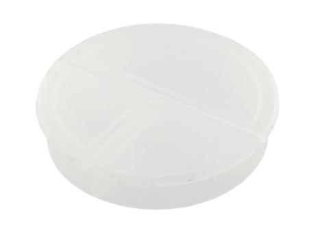 Product image Tablettendose Remedy Werbeartikel