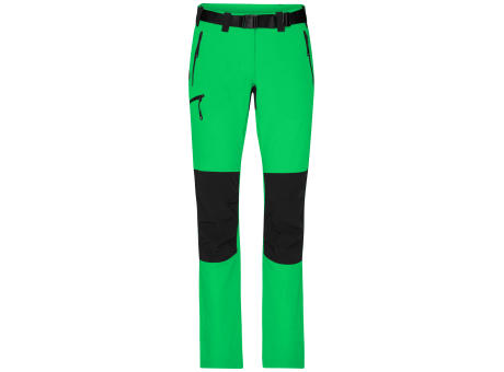 grün/schwarz (fern-green/black)