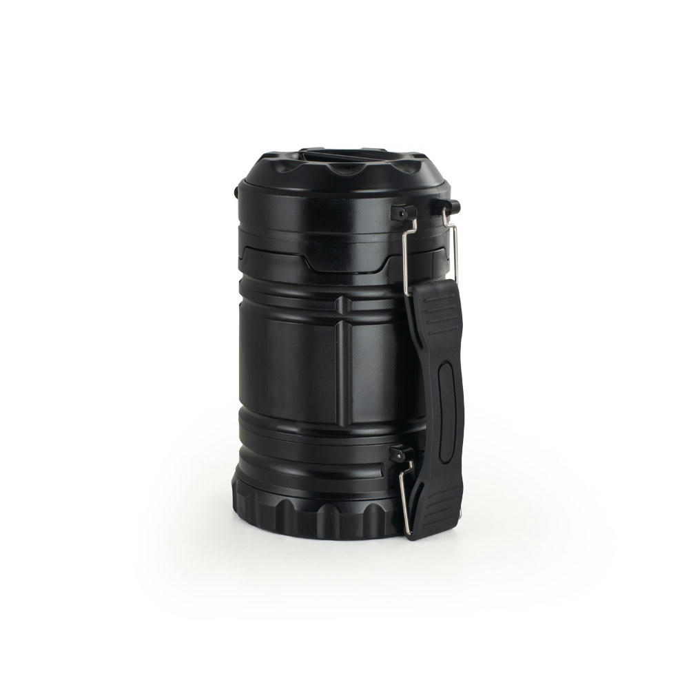 Product image OLYMPOS. 2-in-1-Laterne aus ABS und PS Werbeartikel