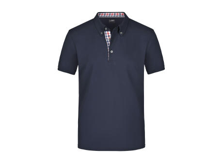 blau/weiß/rot (navy/red-navy-white)