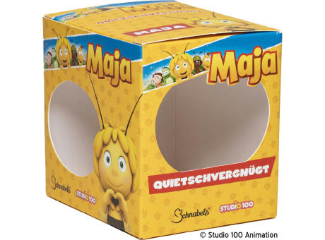 Einzelverpackung "Die Biene Maja" Werbeartikel