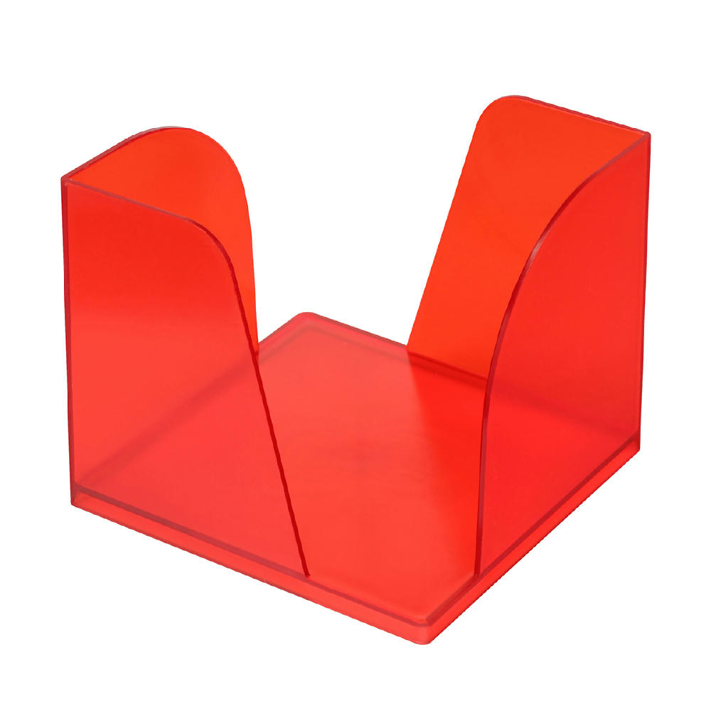 Product image Zettelbox "Gamma" Werbeartikel