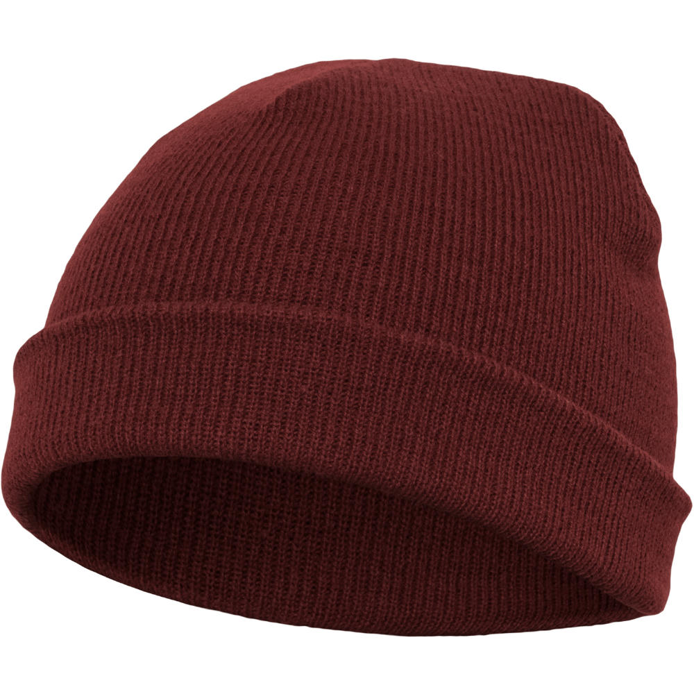 FX1500KC007-Heavyweight Beanie Werbeartikel