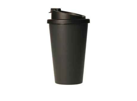 Product image Bio-Kaffeebecher "Premium Deluxe" bedrucken
