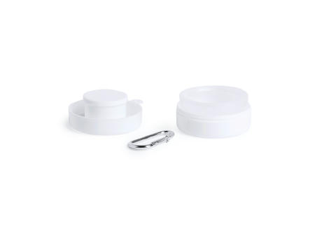 Product image Faltbarer Trinkbecher Berty bedrucken