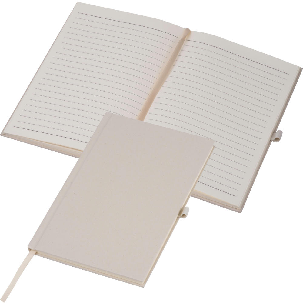 Product image A5 Notizbuch Brasília Werbeartikel