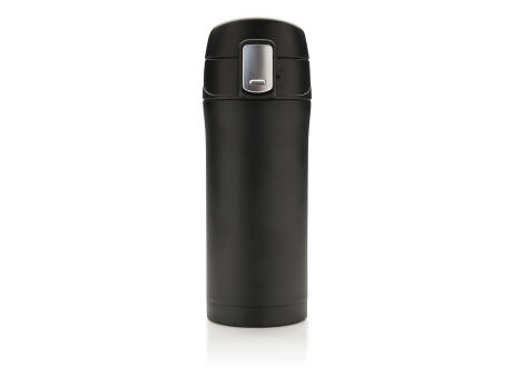Easy-Lock Vakuum-Becher aus RCS recyceltem Stainless-Steel bedrucken