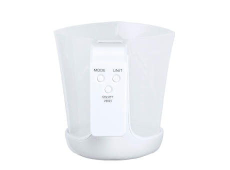 Messwaage Plazix Werbeartikel