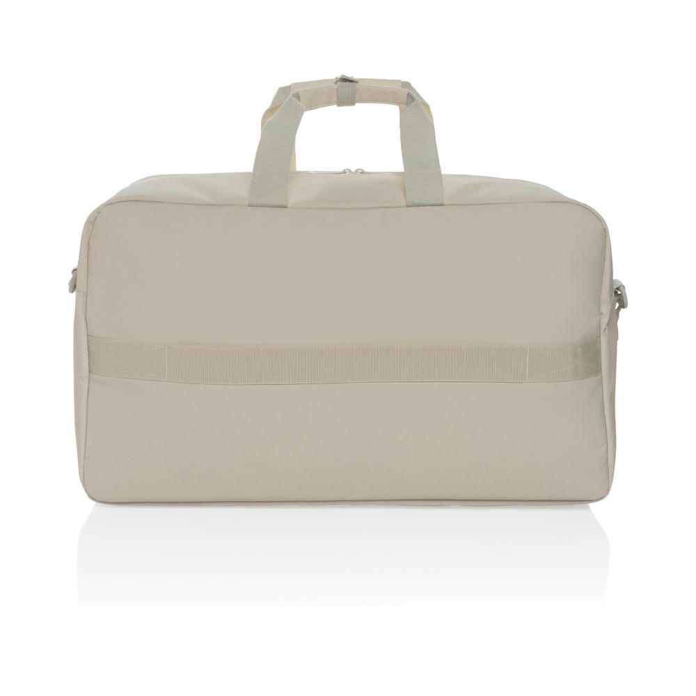 Armond AWARE™ RPET Weekend-Duffel Werbeartikel