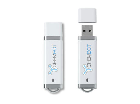 Product image USB Talent 4 GB bedrucken