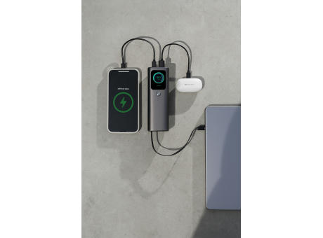 Urban Vitamin Stanford 165W 20.000mAh Powerbank bedrucken