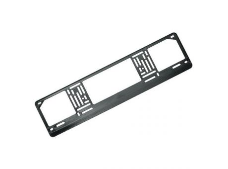 Kennzeichenhalter "Beta" Werbeartikel