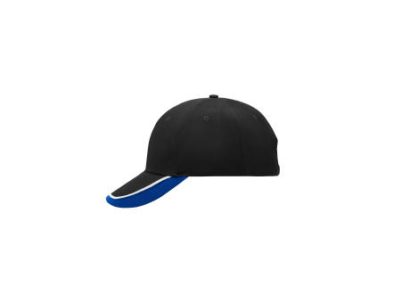weiß/schwarz/blau (black/white/royal)