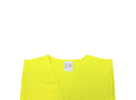 Warnweste Kross Werbeartikel