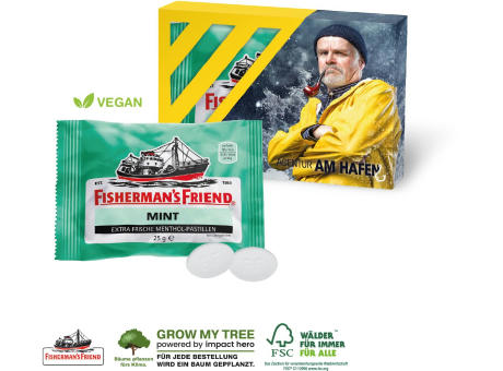 Product image FISHERMAN´S FRIEND Werbeartikel