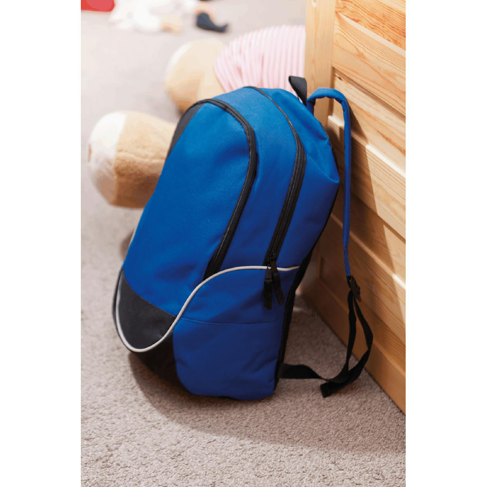 CURVE - Rucksack Werbeartikel