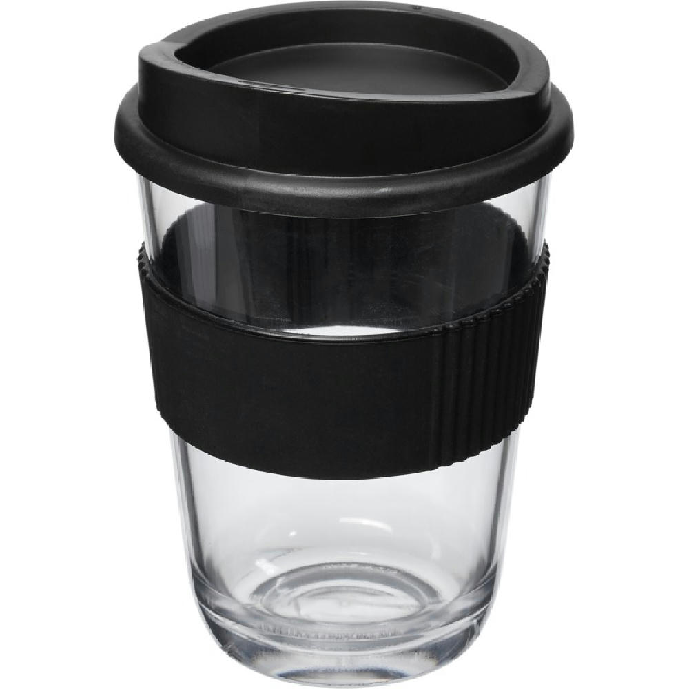 Product image Americano® Cortado 300 ml Becher mit Griff Werbeartikel