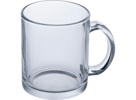 Product image Glastasse, 300ml bedrucken