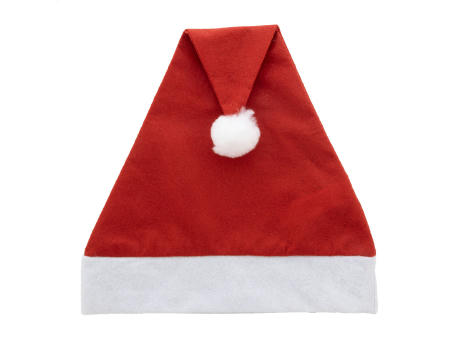 Weihnachtsmütze für Kinder RPET Mini Mikku Werbeartikel