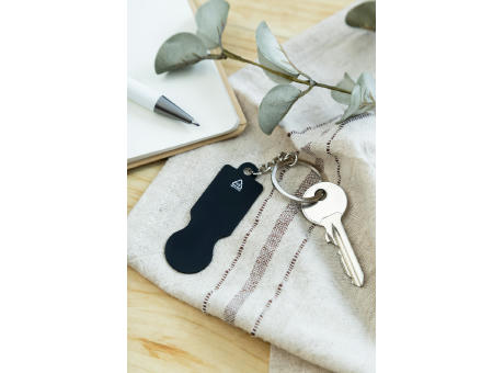 EKW-Löser/Schlüsselanhänger ShineCart bedrucken