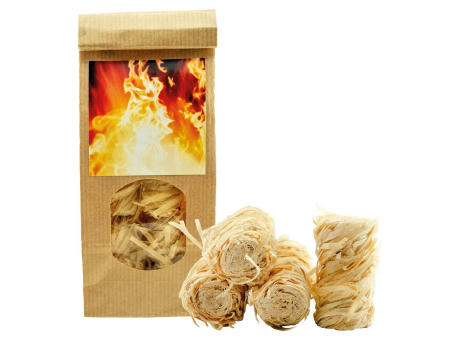 Product image Feuerzauber XS bedrucken
