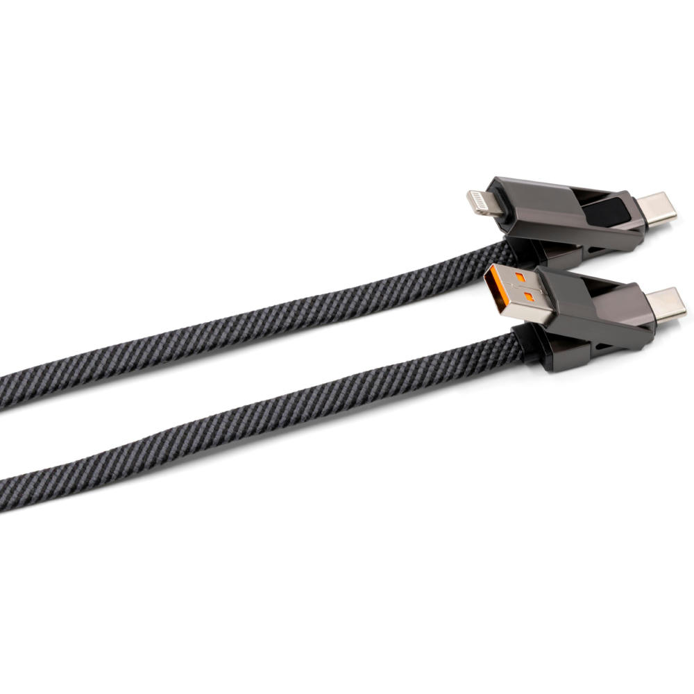 BrandCharger Thor Eco Ladekabel Werbeartikel