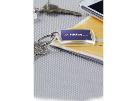 Club Schlüsselanhänger bedrucken