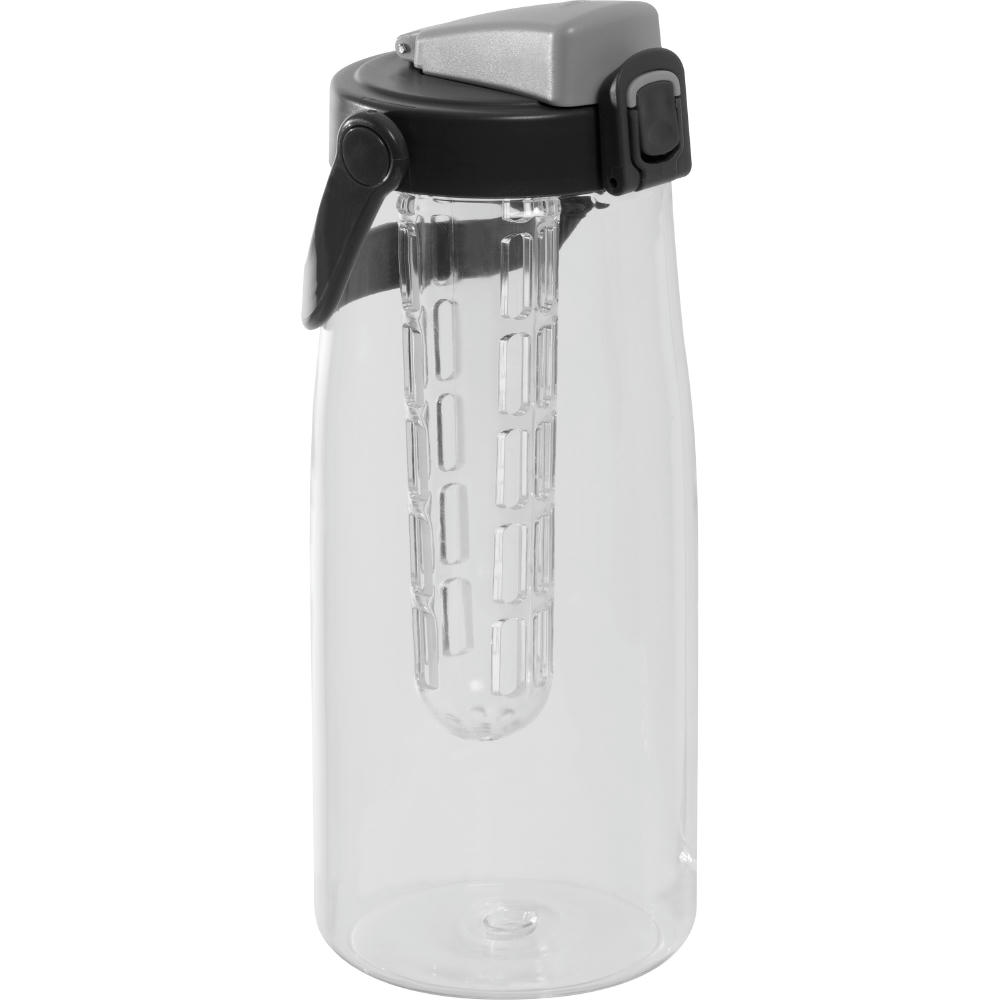 Product image Infuser Flasche aus TRITAN, 2500ml Werbeartikel
