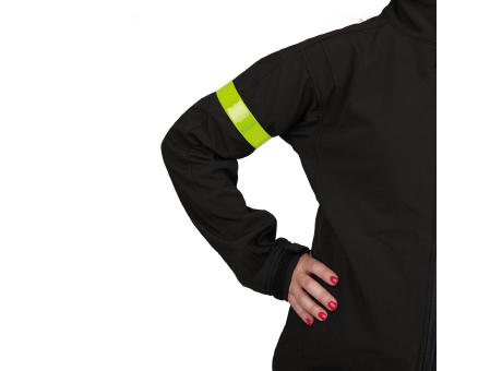 Reflektions-Klettband PROMOTION LONG 38 cm bedrucken