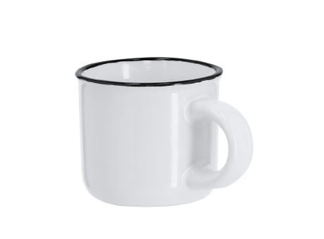 Sublimations Tasse Monbeik Werbeartikel