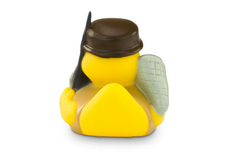 Werbeente Petri Heil Werbeartikel