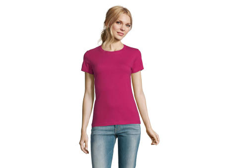 IMPERIAL WOMEN T-Shirt 190g bedrucken
