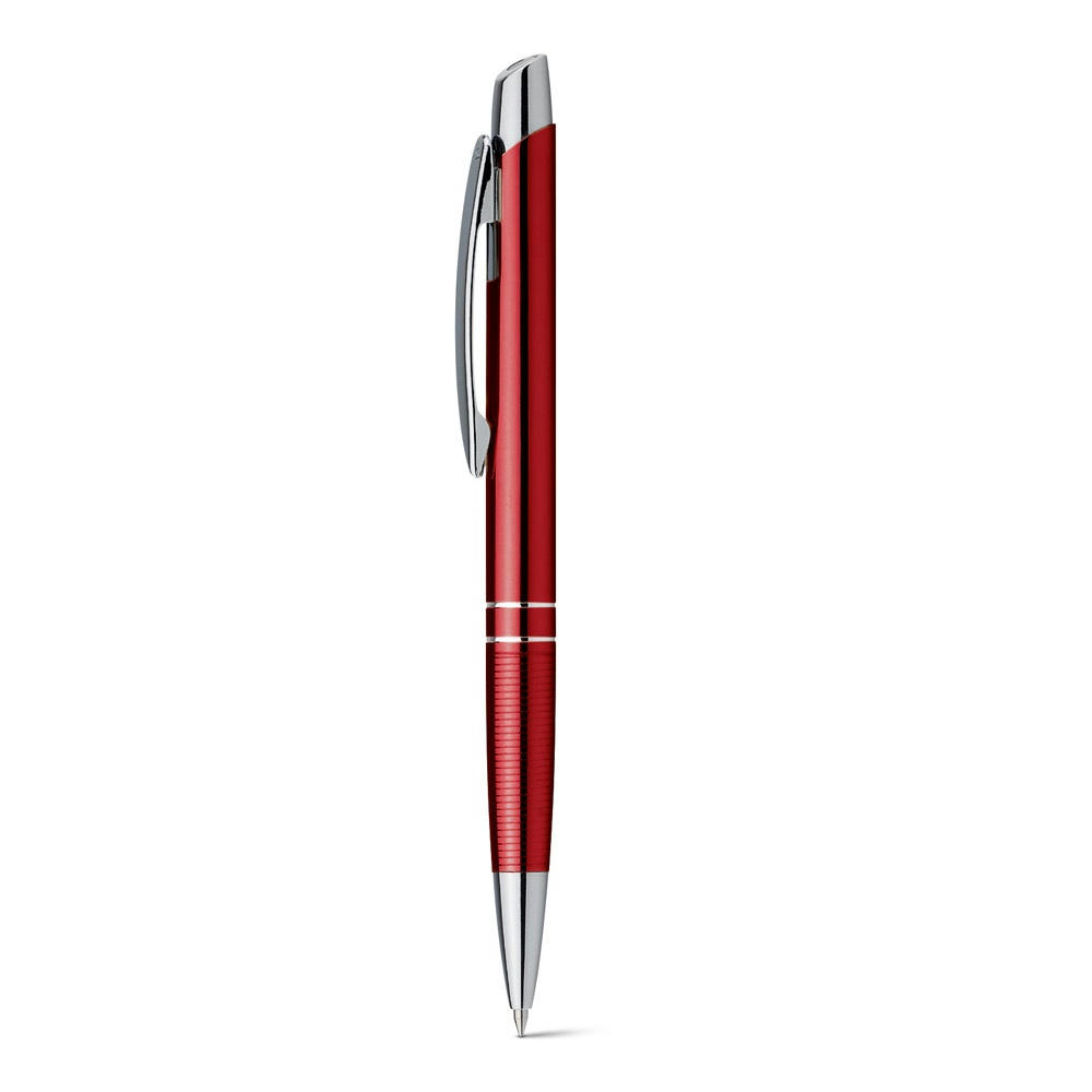 Product image 11081. Kugelschreiber aus Aluminium Werbeartikel