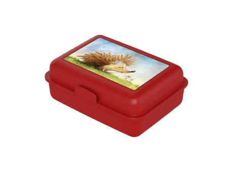 Vorratsdose "School-Box" groß Werbeartikel