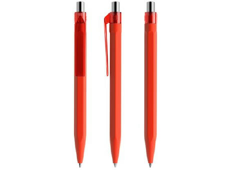 Red-Silver chrome finish R20 C