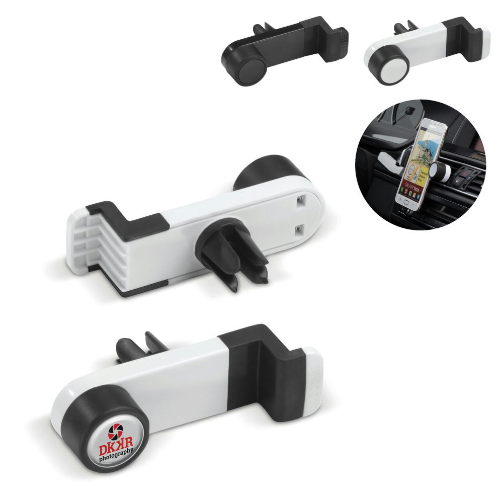 Product image Auto Handyhalterung für die Lüftung Werbeartikel